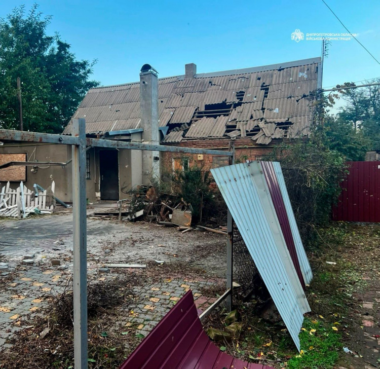  що сталося на Дніпропетровщині 26 жовтня