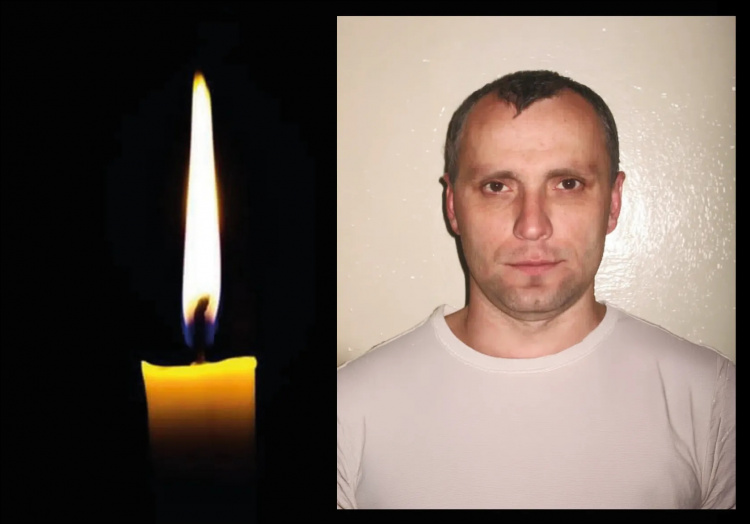Пішов із життя захисник України Євген Бєлоєв - фото «АрселорМіттал Кривий Ріг»