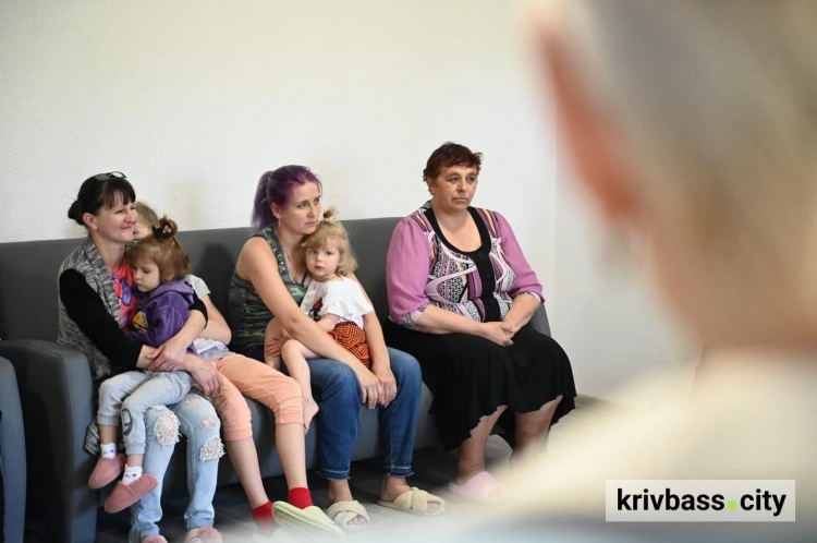 Фото пресслужби Дніпропетровської ОВА 