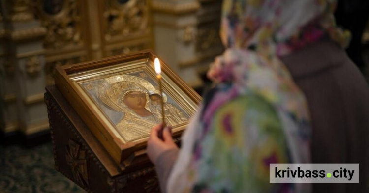 Кого не можна пускати на поріг дому 21 листопада у День введення в храм Пресвятої Богородиці