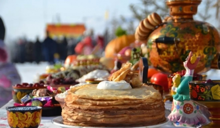 Проводимо зиму весело: традиції української Масниці - фото з відкритих джерел