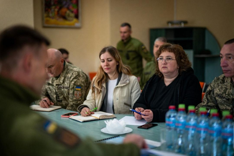 Фото Міністерства оборони України