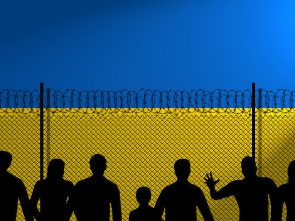 "Тут так по - домашньому":  скільки мігрантів затримали на Дніпротровщині за 9 місяців 