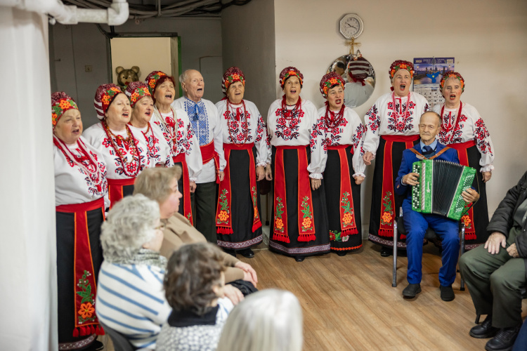 Фото пресслужби компанії Метінвест