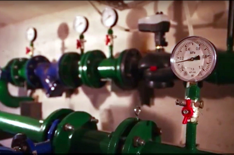 ІТП та лічильники тепла: як ОСББ Кривого Рогу можуть зекономити і підвищити комфорт