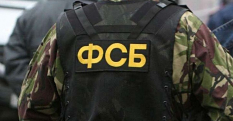 Вибухи у «Придністров‘ї» – провокація ФСБ росії
