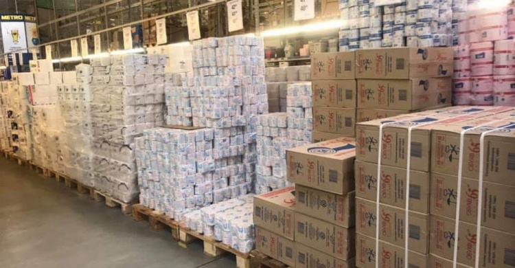 фото из сети Фейсбук