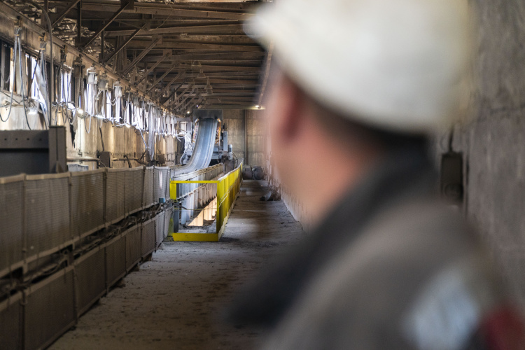 Фото пресслужби компанії Метінвест