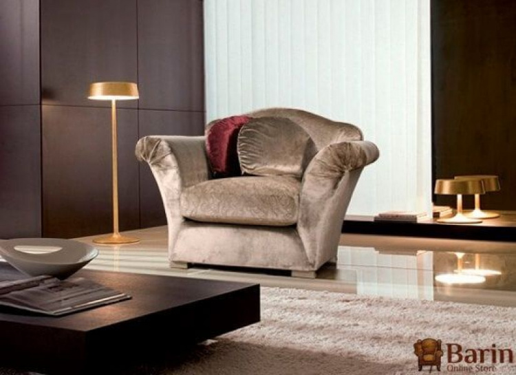 Как выбрать кресло-кровать? 6 советов от Barin House