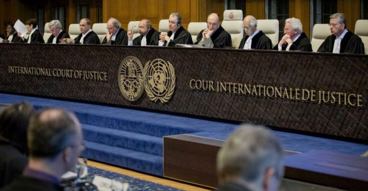 Україна звернулася до Міжнародного суду ООН у зв`язку з порушенням рф Конвенції про геноцид – Кулеба