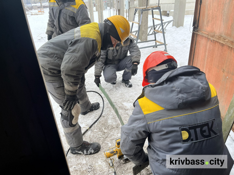 фото пресслужби ДТЕК