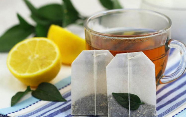 Чай замість хімії: натуральна допомога для вашого саду - фото з відкритих джерел