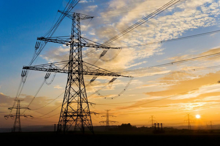 Україна планує збільшити об’єм експорту електроенергії до країн Європи, навіть попри зупинку ЗАЕС