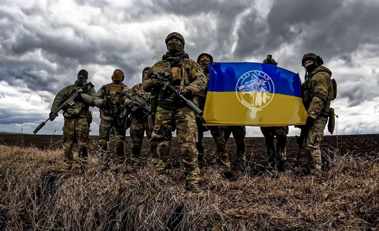 27 травня День ССО, фото з відкритих джерел