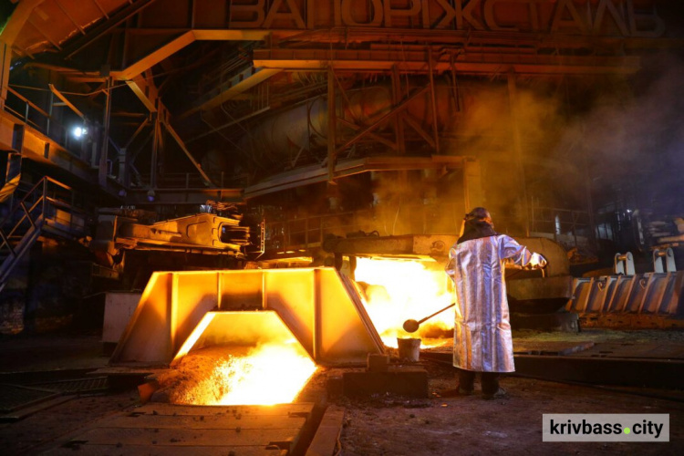 Один працівник у металургії створює вісім робочих місць у суміжних галузях: чому великий бізнес має бути в фокусі державної промислової політики