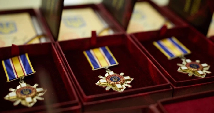 фото Офісу Президенту