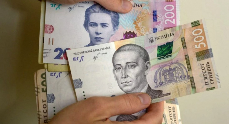 Допомога у Кривому Розі