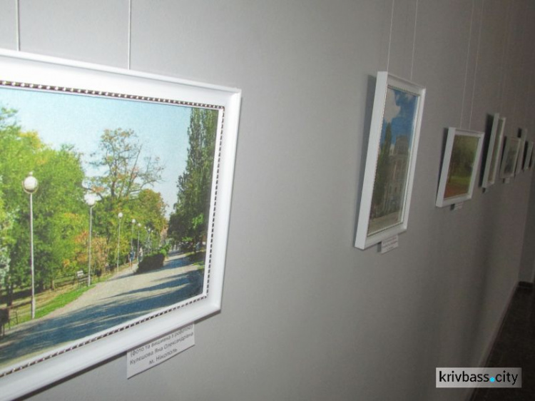 В Кривом Роге открылась выставка вышитых картин мастериц из разных регионов Украины (ФОТОРЕПОРТАЖ)