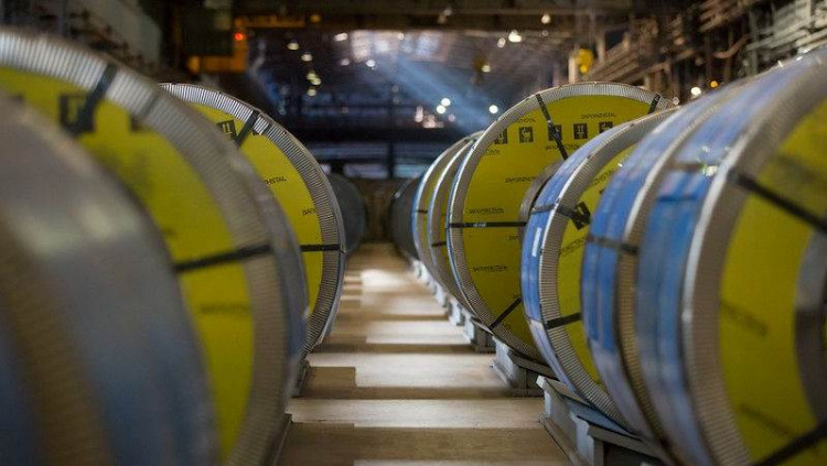 Промисловість, що не зупиняється: Метінвест у 2025 році налагодив виробництво 11 нових видів продукції