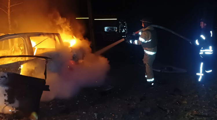 Фото пресслужби Дніпропетровської ОВА