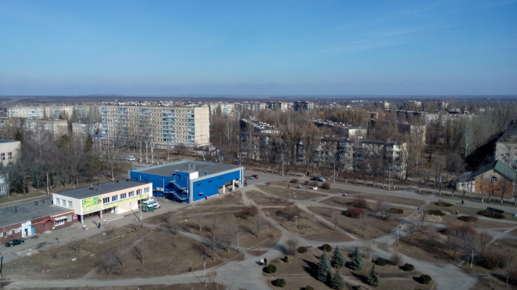 Соцмісто, Даманський і Карачуни: що насправді означають назви районів Кривого Рогу