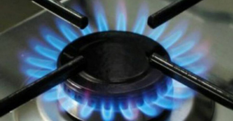 В каждой области Украины будет действовать своя цена на газ, - заявление