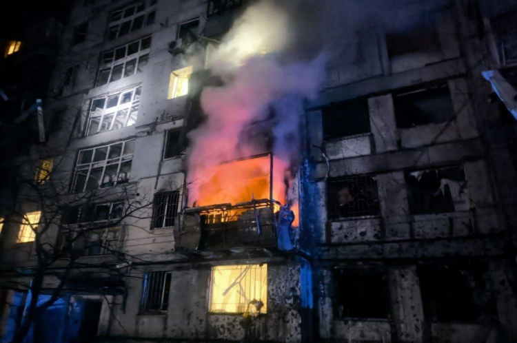 Фото пресслужби Дніпропетровської ОВА