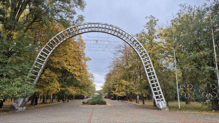 Криворізький вікенд: культурні та туристичні події Кривого Рогу на 22 та 23 листопада