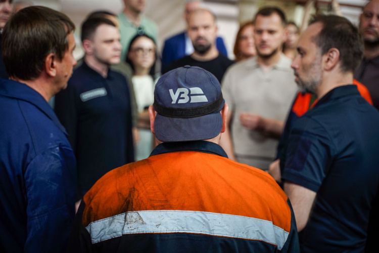 З 1 вересня в Укрзалізниці зростуть зарплати: хто отримає надбавку першим
