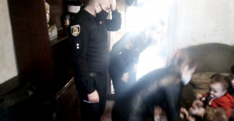 Фото Служби у справах дітей виконкому Криворізької міської ради