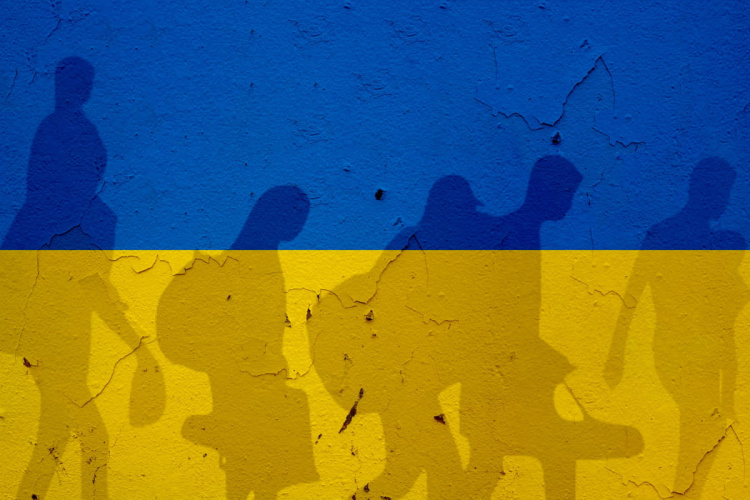 Всесвітній день біженців: не статистика, а мільйони людських доль - фото з відкритих джерел