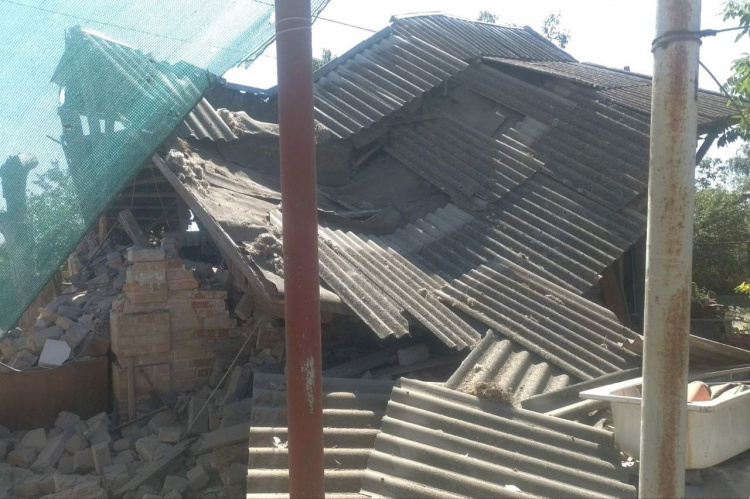 Фото пресслужби Дніпропетровської ОВА