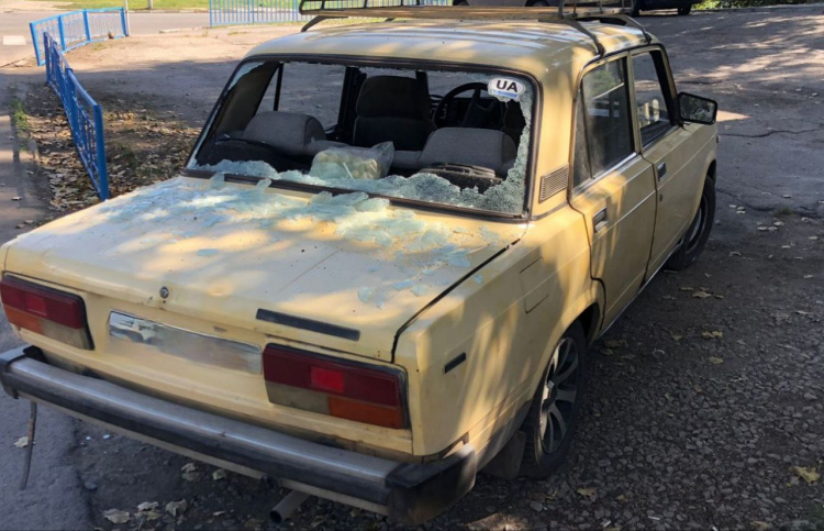 Фото Сергія Лисака