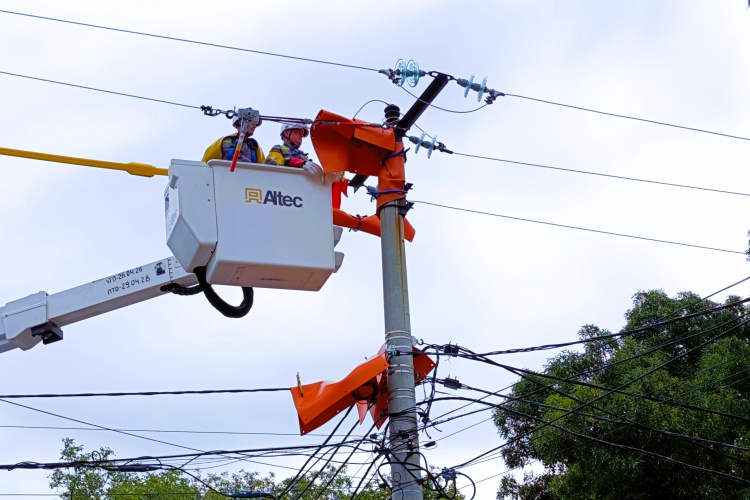 Фото пресслужби ДТЕК