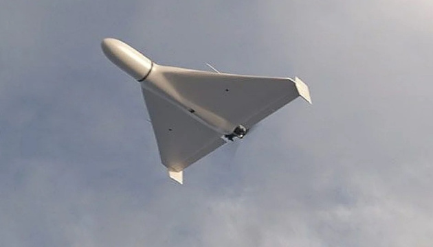 БпЛА - фото ілюстративне з відкритих джерел