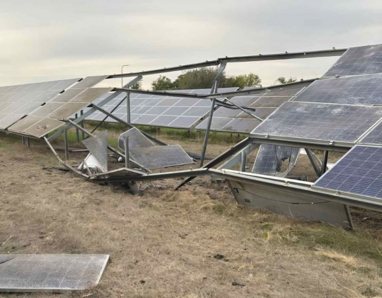 фото пресслужби Дніпропетровської ОВА