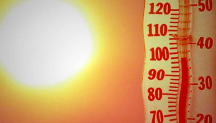До 41°C за 15 хвилин: як розпізнати небезпечний тепловий удар