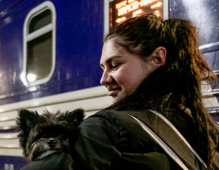 Жіночі вагони від Укрзалізниці стають популярнішими: серед маршрутів - потяг з Кривого Рогу