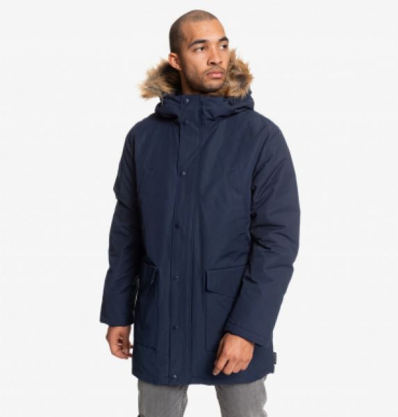 Идеальная куртка на зиму: особенности выбора