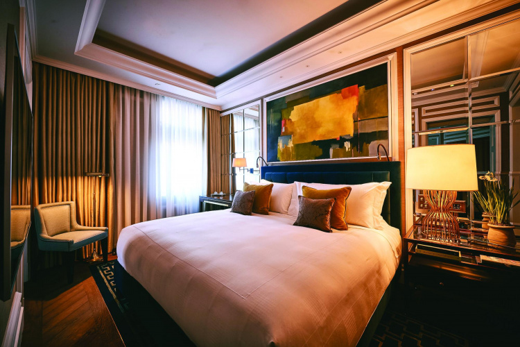 Сонний туризм: куди поїхати взимку, щоб нарешті виспатися - фото з відкритих джерел