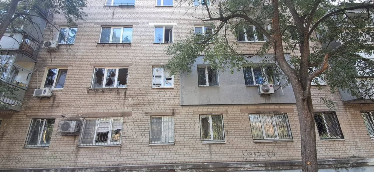 Фото пресслужби Дніпропетровської ОВА