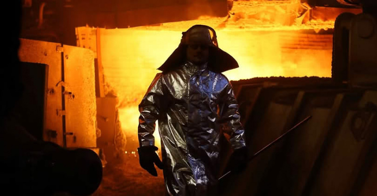 Україна в топ-20 виробників сталі навіть під час війни: як працює галузь