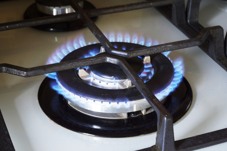 Як почистити форсунки газової плити своїми руками - фото з відкритих джерел