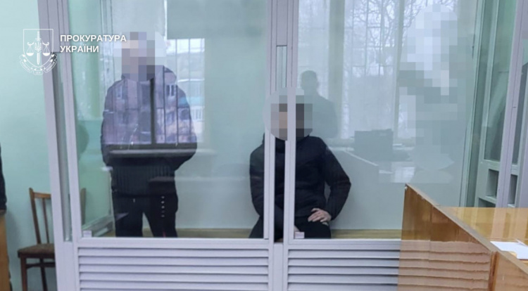 Двох жителів Дніпропетровщини засудили за навмисне вбивство та підпал: що кажуть правоохоронці