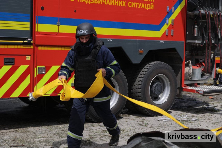 Фото пресслужби Дніпропетровської ОВА 