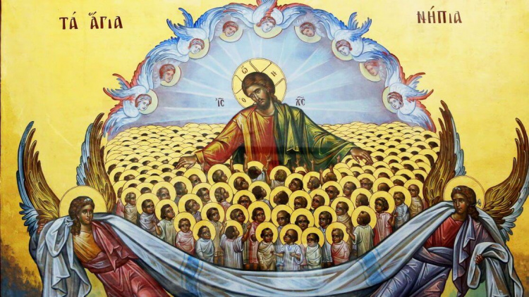 Перші мученики за Христа: кого вшановують у січні - фото з відкритих джерел