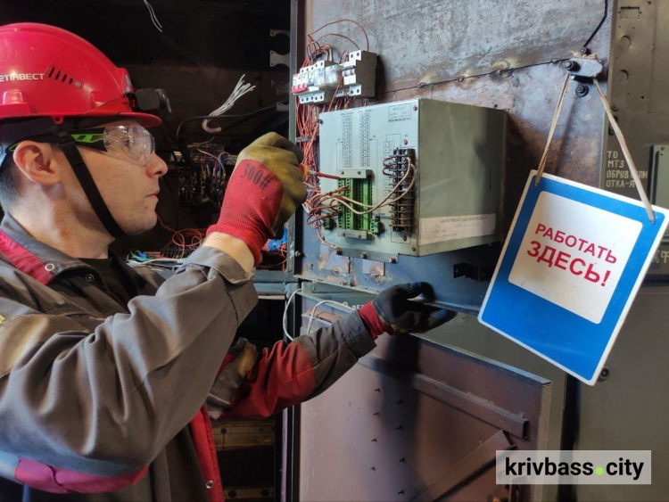 «Наша армія сильна людьми, які приходять і хочуть перемогти», - ветеран Північного комбінату Метінвесту Сергій Ільїн