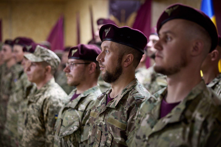 Фото Президента України