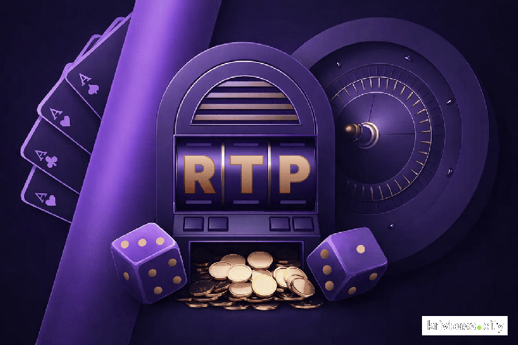 Чому деякі слоти мають високий RTP