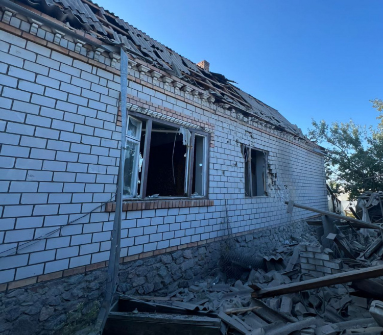 Фото пресслужби Дніпропетровської ОВА